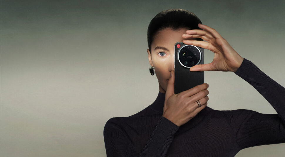 Leica Leitzphone Banner I Leica Leitzphone Banner I