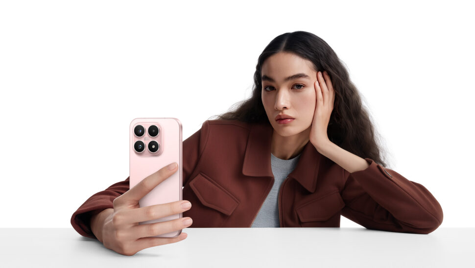 Xiaomi 17 Banner I Xiaomi 17 Banner I