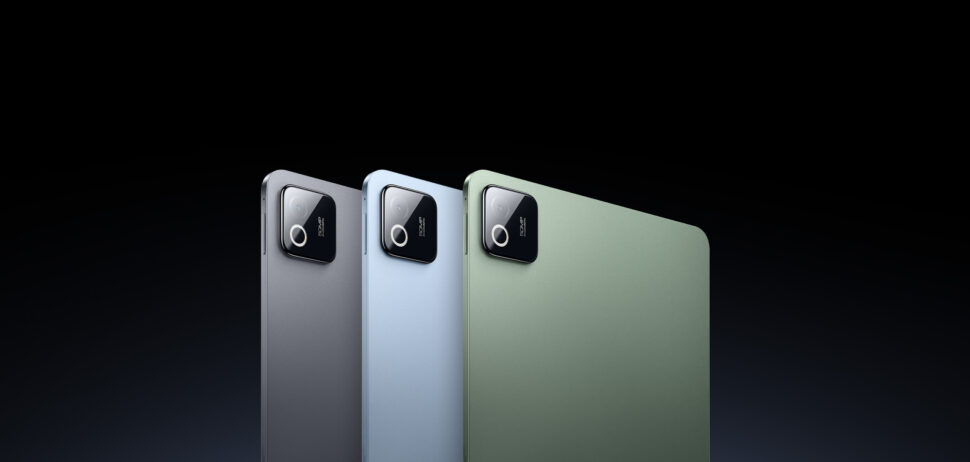 Xiaomi Pad 8 Pro Banner I Xiaomi Pad 8 Pro Banner I
