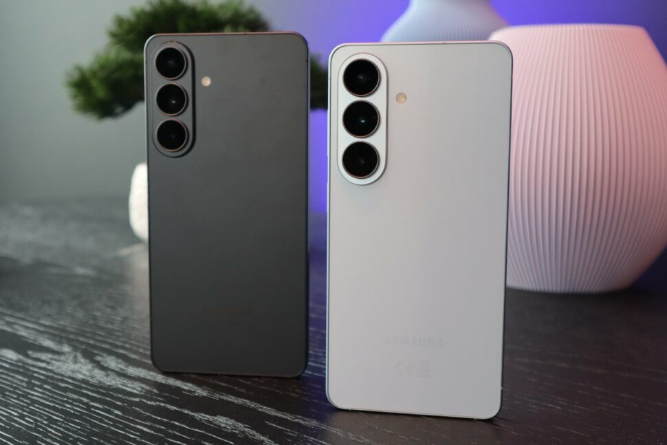 Samsung S26 Serie Bilder 1 2 Samsung S26 Serie Bilder 1 2