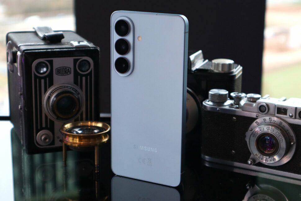 Samsung S26 Serie Bilder 1 5 Samsung S26 Serie Bilder 1 5