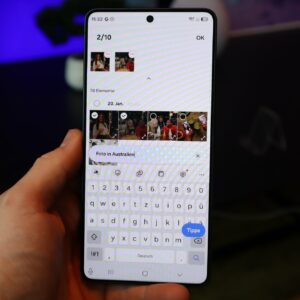 Samsung S26 Serie Software 2 Samsung S26 Serie Software 2