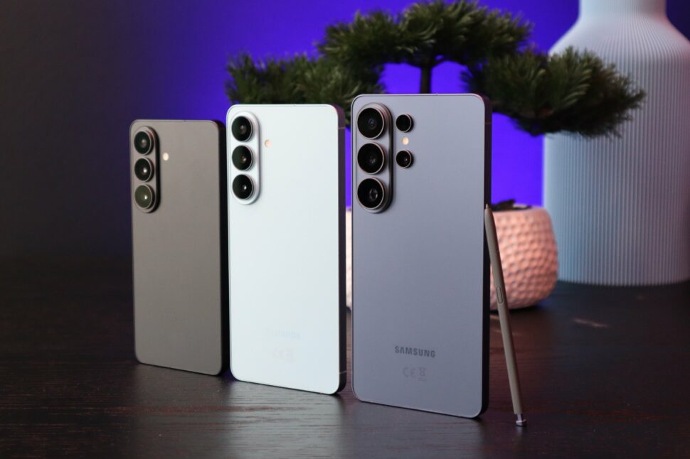 Samsung S26 Ultra Launch Bilder 3 Samsung S26 Ultra Launch Bilder 3