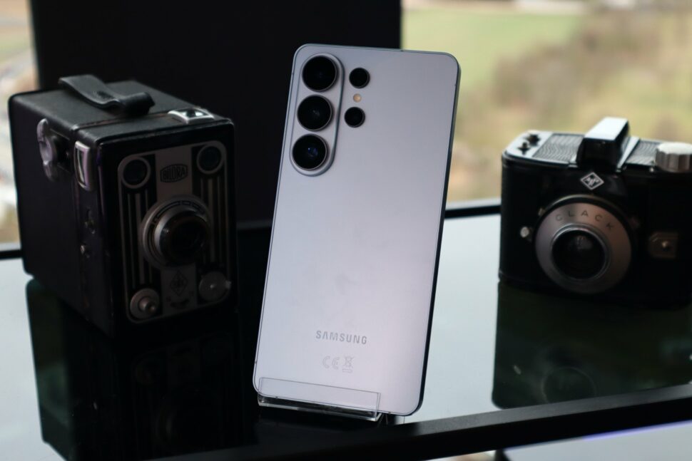 Samsung S26 Ultra Launch Bilder 4 Samsung S26 Ultra Launch Bilder 4