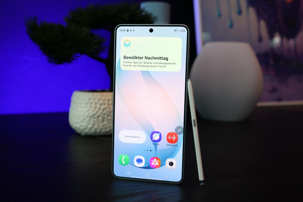 Samsung S26 Ultra Launch Bilder 5 Samsung S26 Ultra Launch Bilder 5