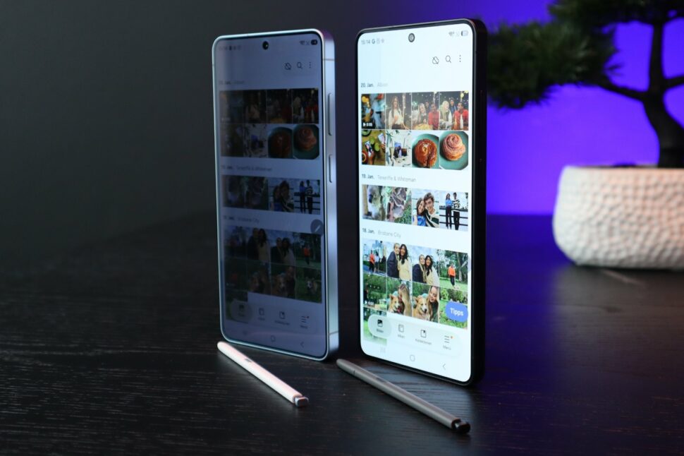 Samsung S26 Ultra Launch Bilder 6 Samsung S26 Ultra Launch Bilder 6