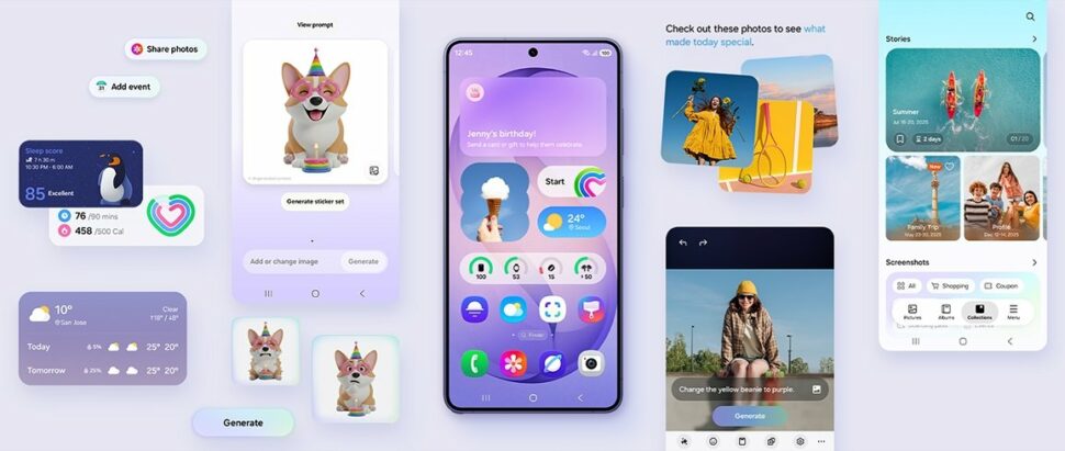 samsung galaxy s26 ultra features one ui 1 samsung galaxy s26 ultra features one ui 1