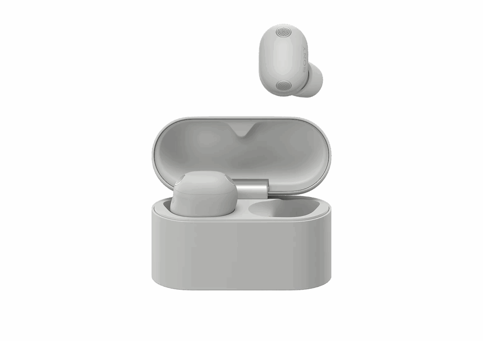 Sony WF 1000XM6 Titelbild I