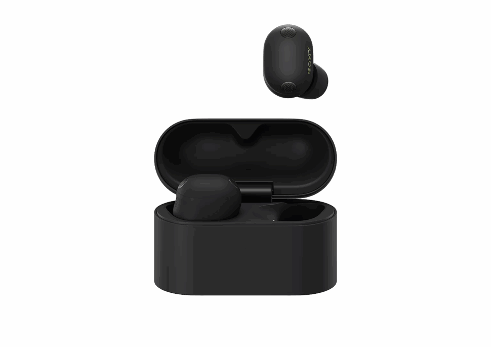 Sony WF 1000XM6 Titelbild II