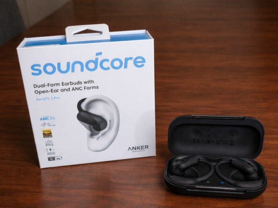 AeroFit 2 Pro 10 AeroFit 2 Pro