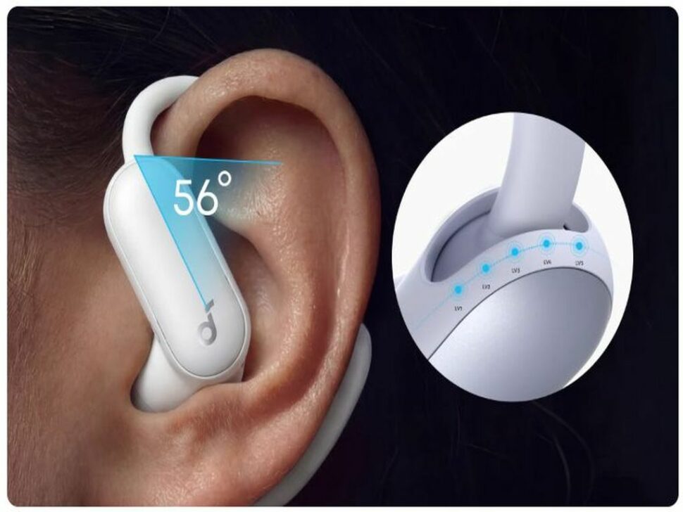 AeroFit 2 Pro 14 AeroFit 2 Pro Tragekomfort