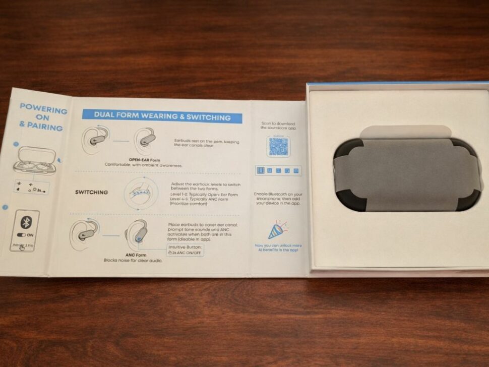 AeroFit 2 Pro 4 AeroFit 2 Pro 4