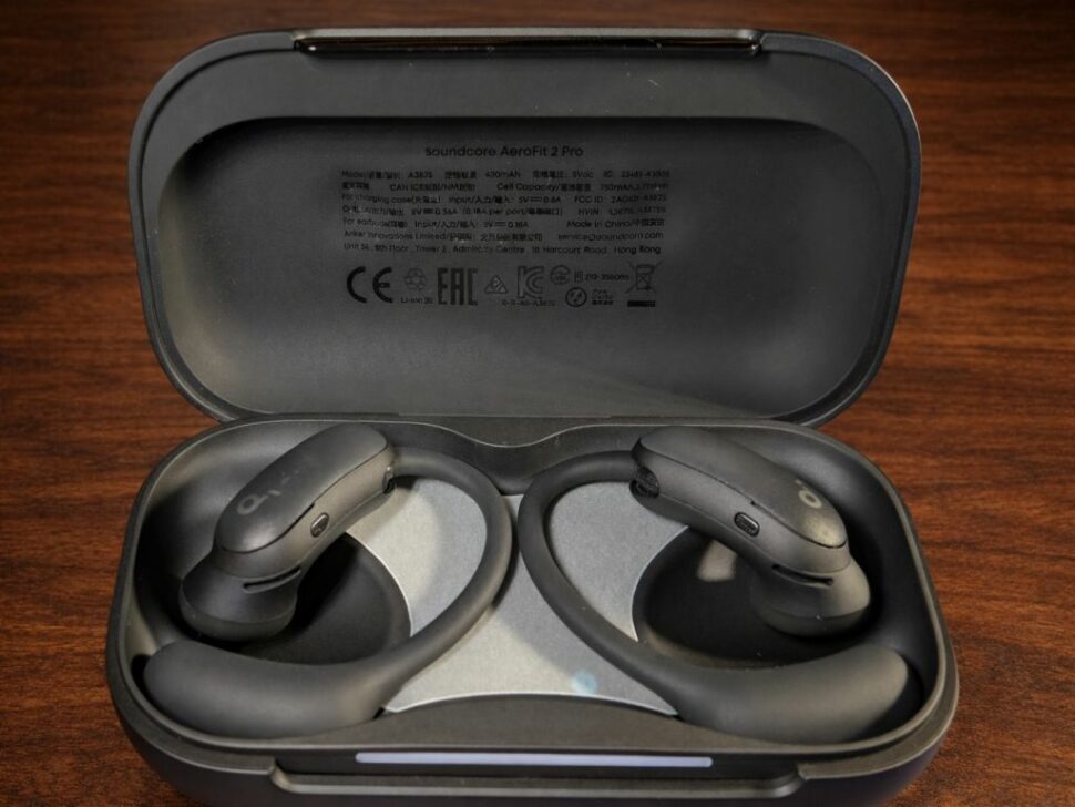 AeroFit 2 Pro 5 AeroFit 2 Pro 5