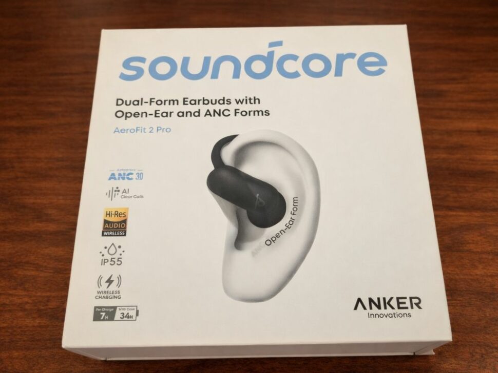 AeroFit 2 Pro 6 AeroFit 2 Pro 6