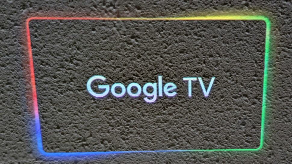Capsule 3 18 Google TV