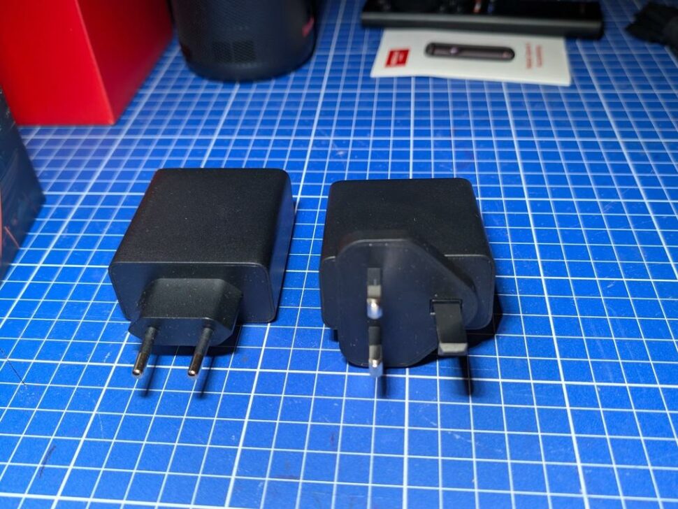 Nebula Capsule3 7 Nebula Capsule 3 Netzteile