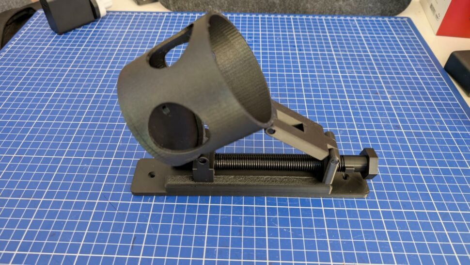 Nebula Capsule 3 Halterung 2 Nebula Capsule 3 Halterung 2