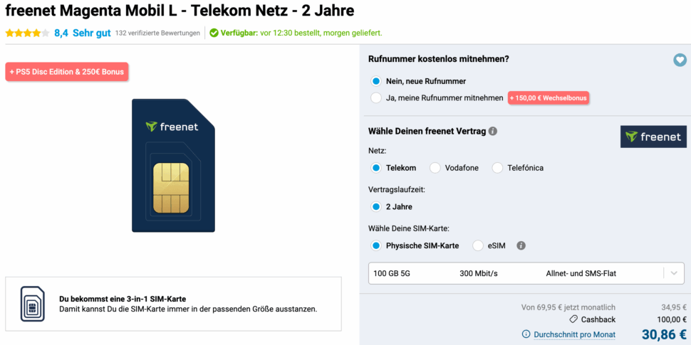 Playstation 5 Fortnite Disc freenet Magenta Mobil L Telekom Netz Gomibo.de Playstation 5 Fortnite Disc freenet Magenta Mobil L Telekom Netz Gomibo.de