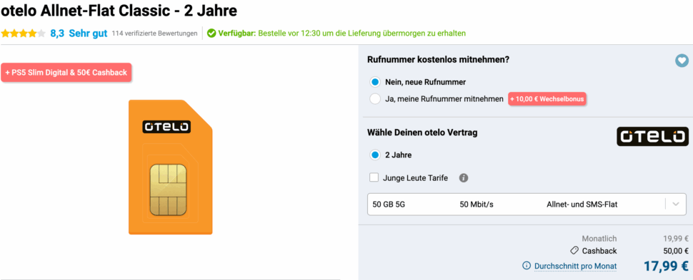 Sony Playstation 5 Digital mit Otelo Gomibo.de Sony Playstation 5 Digital mit Otelo Gomibo.de