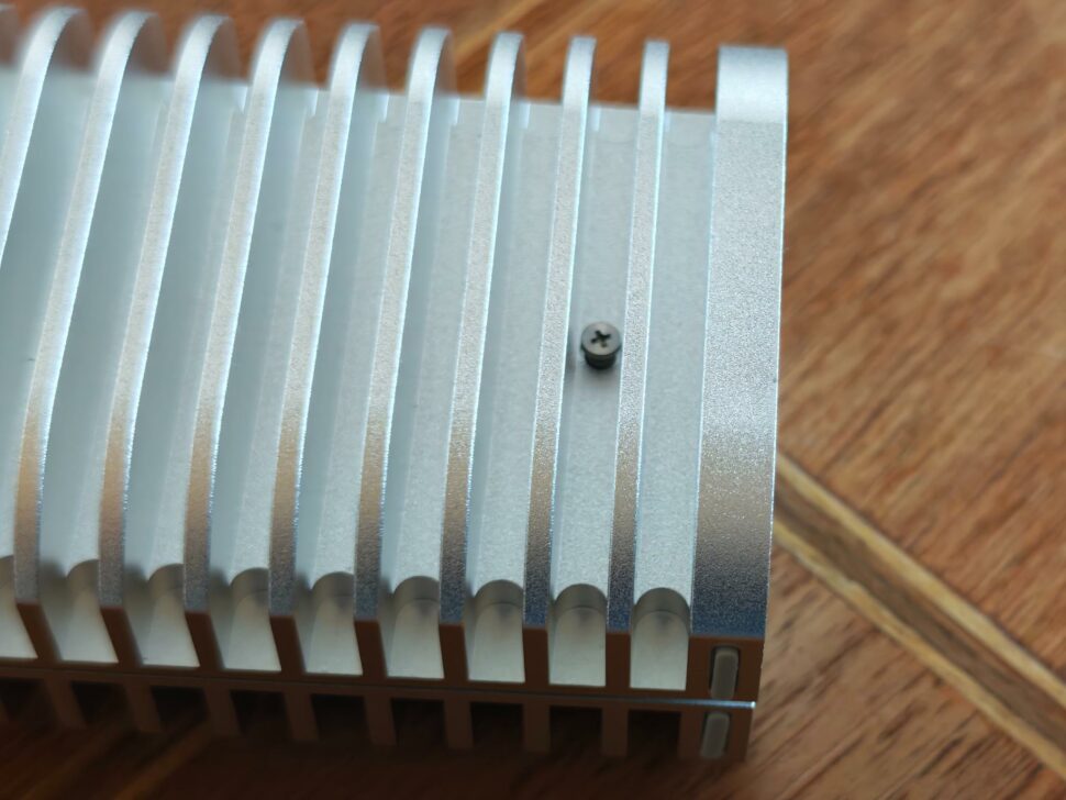 Terramaster D1 SSD Pro Test 12 Terramaster D1 SSD Pro Test 12