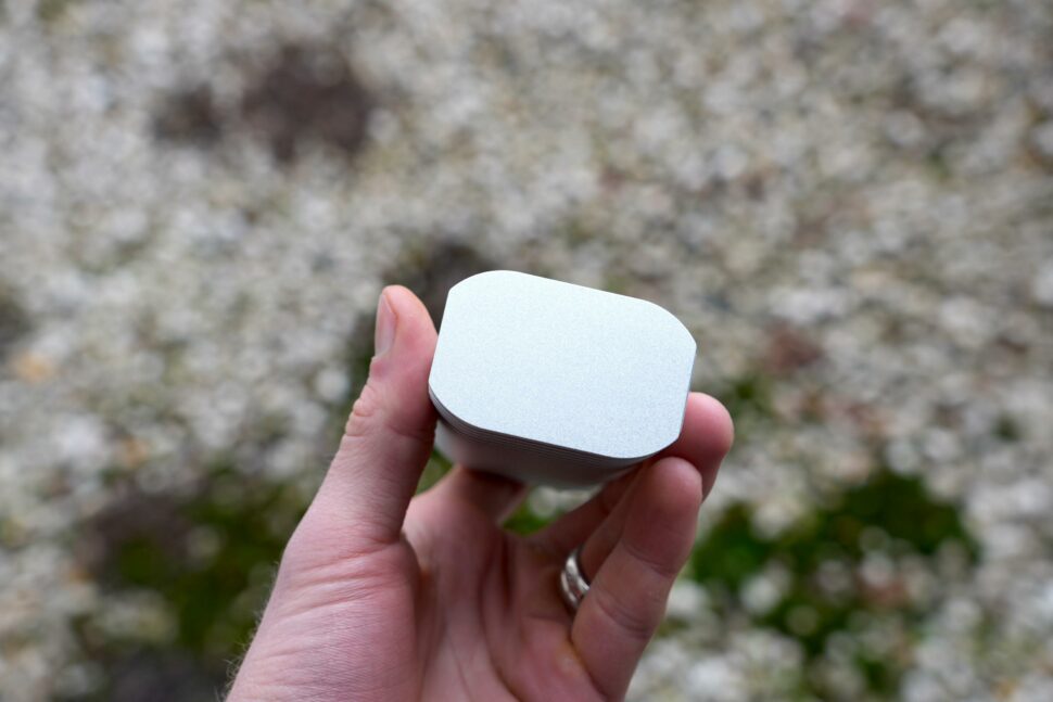 Terramaster D1 SSD Pro Test 3 Terramaster D1 SSD Pro Test 3