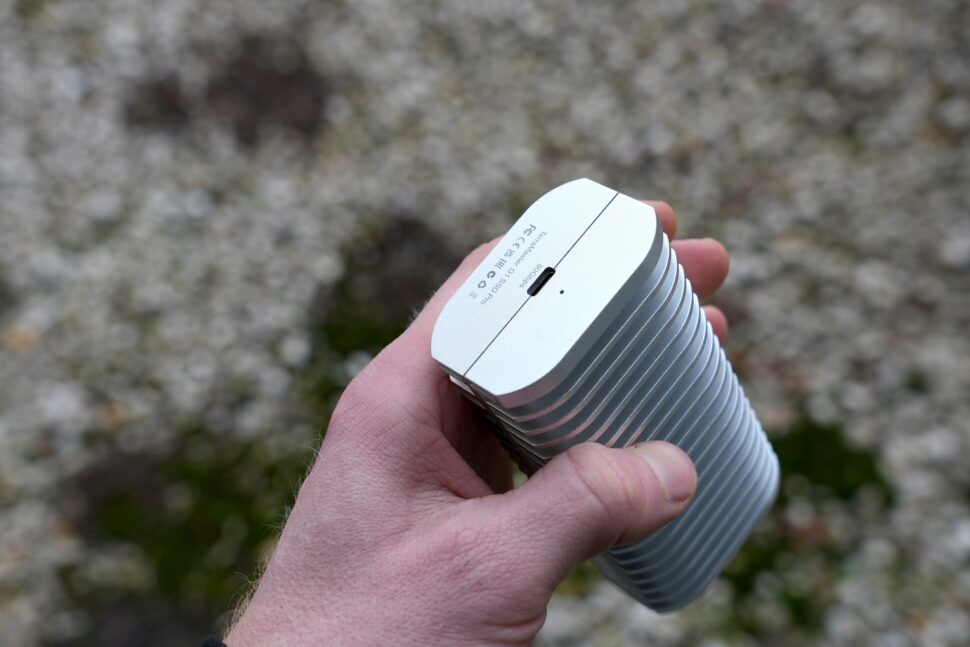 Terramaster D1 SSD Pro Test 4 Terramaster D1 SSD Pro Test 4