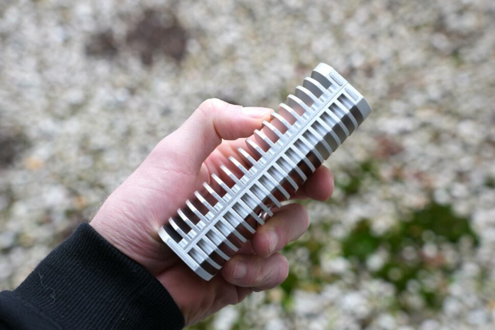 Terramaster D1 SSD Pro Test 6 Terramaster D1 SSD Pro Test 6