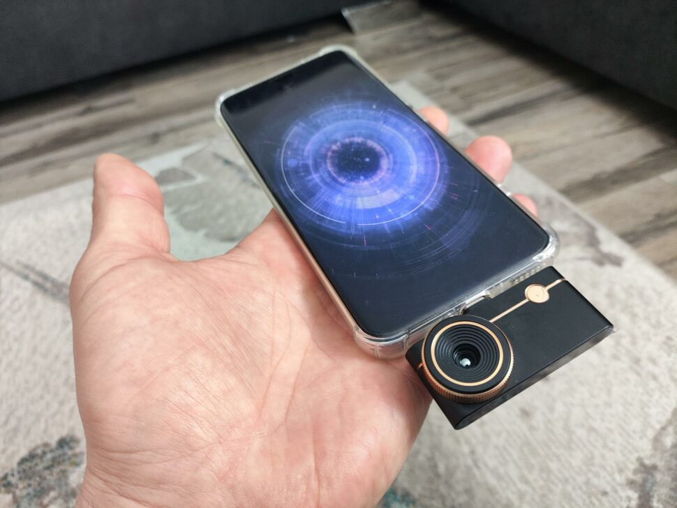 Thermal Master Design und Verarbeitung Thermal Master Design und Verarbeitung