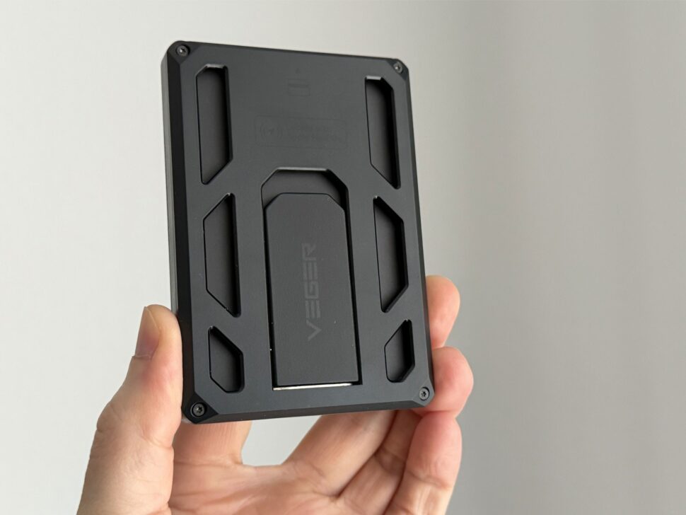 Veger X5 Design 1 Veger X5 Design 1