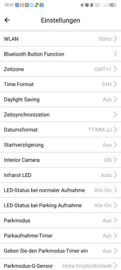Viofo A229 Ultra Test App 2 Viofo A229 Ultra Test App 2