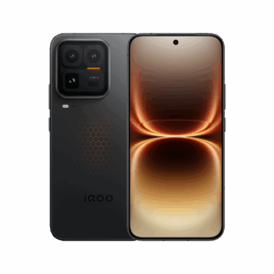 Vivo iQOO 15 Ultra Titelbild II Vivo iQOO 15 Ultra Titelbild II