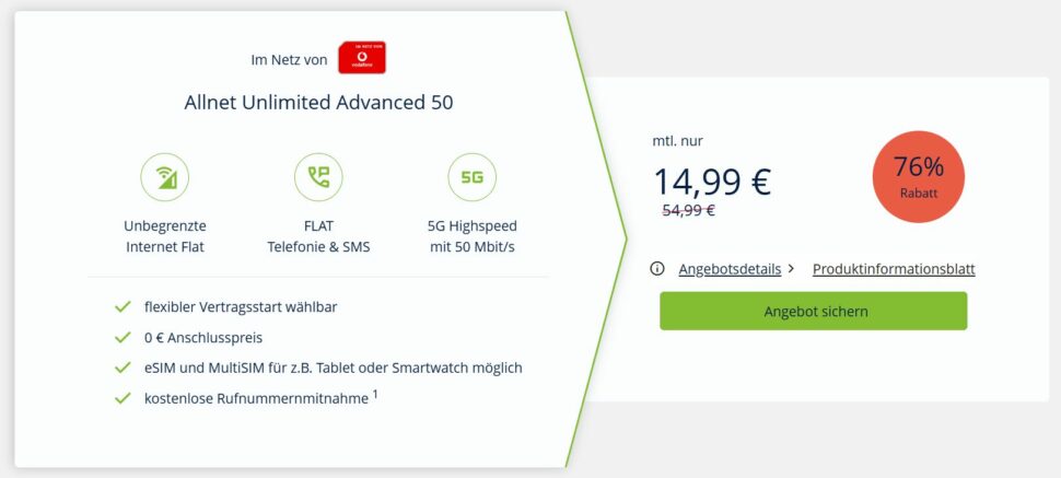 Freenet Vodafone Unlimited Tarif Feb 26 2 Freenet Vodafone Unlimited Tarif Feb 26 2