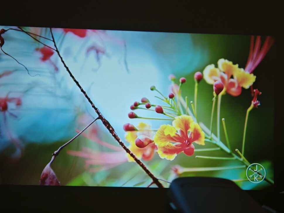 Wanbo Cube 1 90 Zoll 8 Wanbo Cube 1 90 Zoll 8