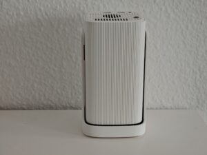 Wanbo Cube 1 Design und Verarbeitung 1 Wanbo Cube 1 Design und Verarbeitung 1