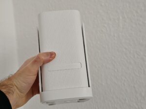 Wanbo Cube 1 Design und Verarbeitung 10 Wanbo Cube 1 Design und Verarbeitung 10