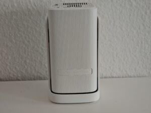 Wanbo Cube 1 Design und Verarbeitung 3 Wanbo Cube 1 Design und Verarbeitung 3