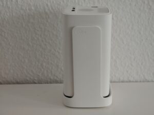 Wanbo Cube 1 Design und Verarbeitung 4 Wanbo Cube 1 Design und Verarbeitung 4