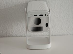 Wanbo Cube 1 Design und Verarbeitung 7 Wanbo Cube 1 Design und Verarbeitung 7