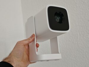 Wanbo Cube 1 Design und Verarbeitung 8 Wanbo Cube 1 Design und Verarbeitung 8