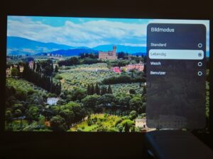 Wanbo Cube 1 System und Software 10 Wanbo Cube 1 System und Software 10