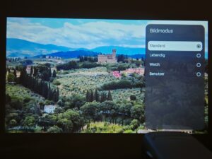 Wanbo Cube 1 System und Software 11 Wanbo Cube 1 System und Software 11