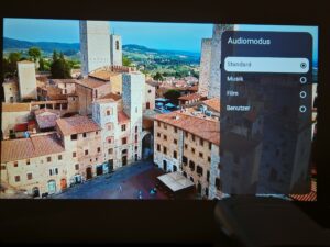 Wanbo Cube 1 System und Software 13 Wanbo Cube 1 System und Software 13