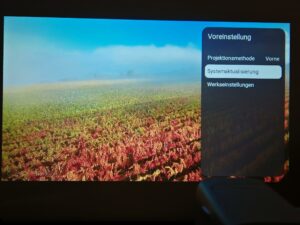 Wanbo Cube 1 System und Software 15 Wanbo Cube 1 System und Software 15