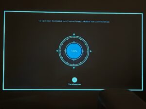 Wanbo Cube 1 System und Software 7 Wanbo Cube 1 System und Software 7