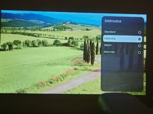 Wanbo Cube 1 System und Software 8 Wanbo Cube 1 System und Software 8