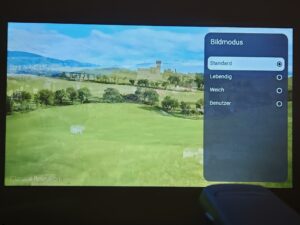 Wanbo Cube 1 System und Software 9 Wanbo Cube 1 System und Software 9