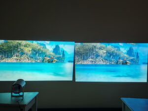 Wanbo Cube 1 vs Magcubic 300 Pro 1 Wanbo Cube 1 vs Magcubic 300 Pro 1