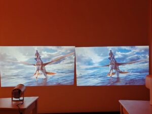 Wanbo Cube 1 vs Magcubic 300 Pro 10 Wanbo Cube 1 vs Magcubic 300 Pro 10