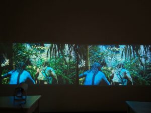 Wanbo Cube 1 vs Magcubic 300 Pro 5 Wanbo Cube 1 vs Magcubic 300 Pro 5