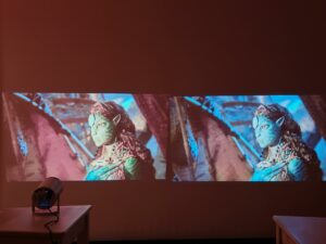 Wanbo Cube 1 vs Magcubic 300 Pro 8 Wanbo Cube 1 vs Magcubic 300 Pro 8